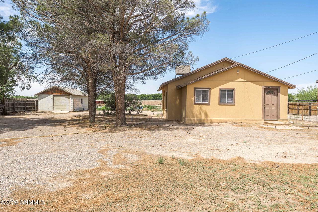 3135 Dona Ana Road - Photo 1