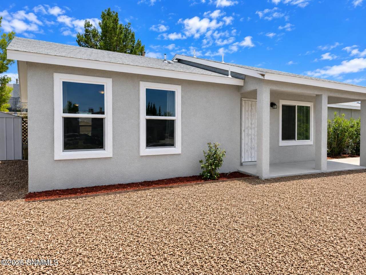 3801 Tiger Eye Drive - Photo 1