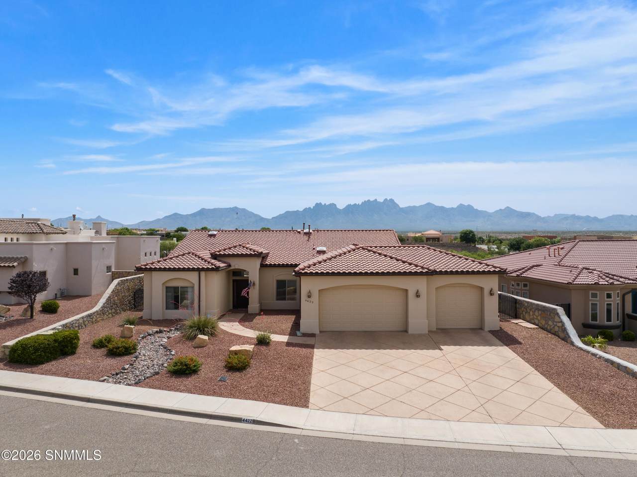 4422 Purple Sage Drive - Photo 1
