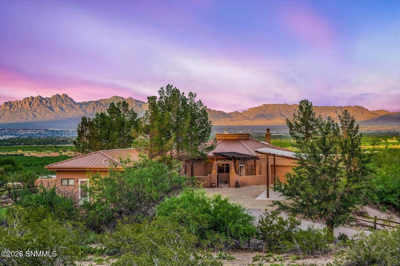 6290 Las Vistas Drive - Photo 1