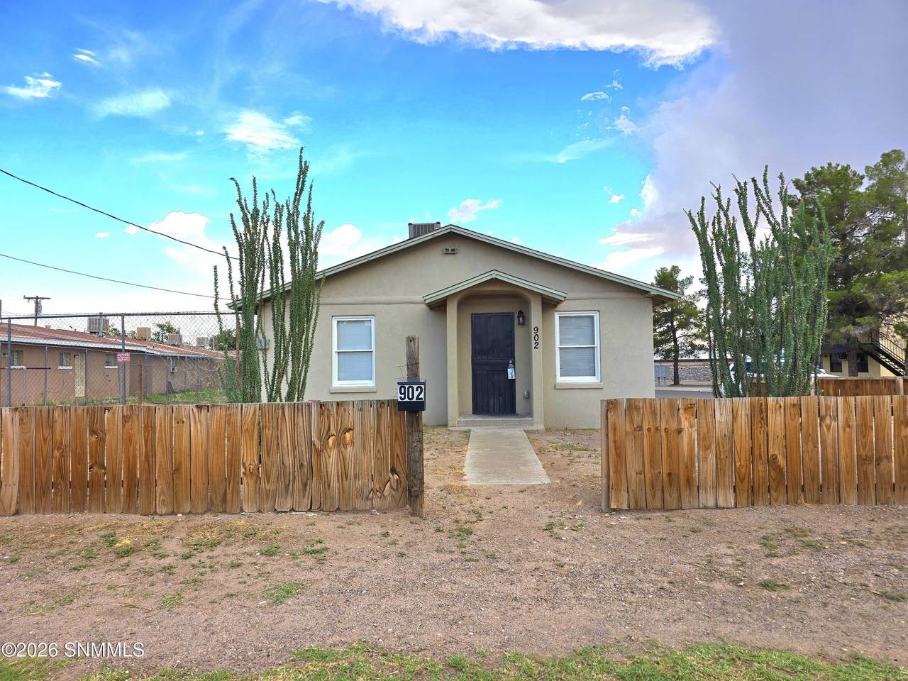 902 Foster Road - Photo 1