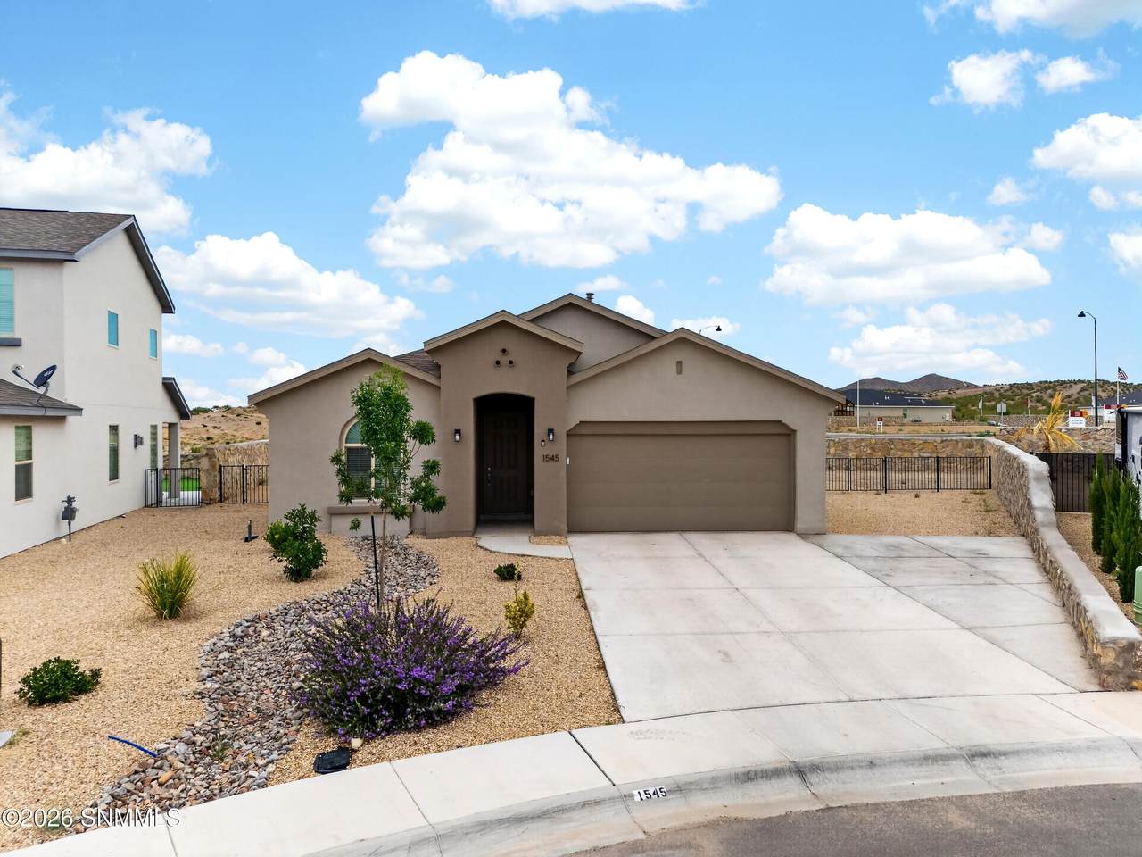 1545 Bison Spring Drive - Photo 1