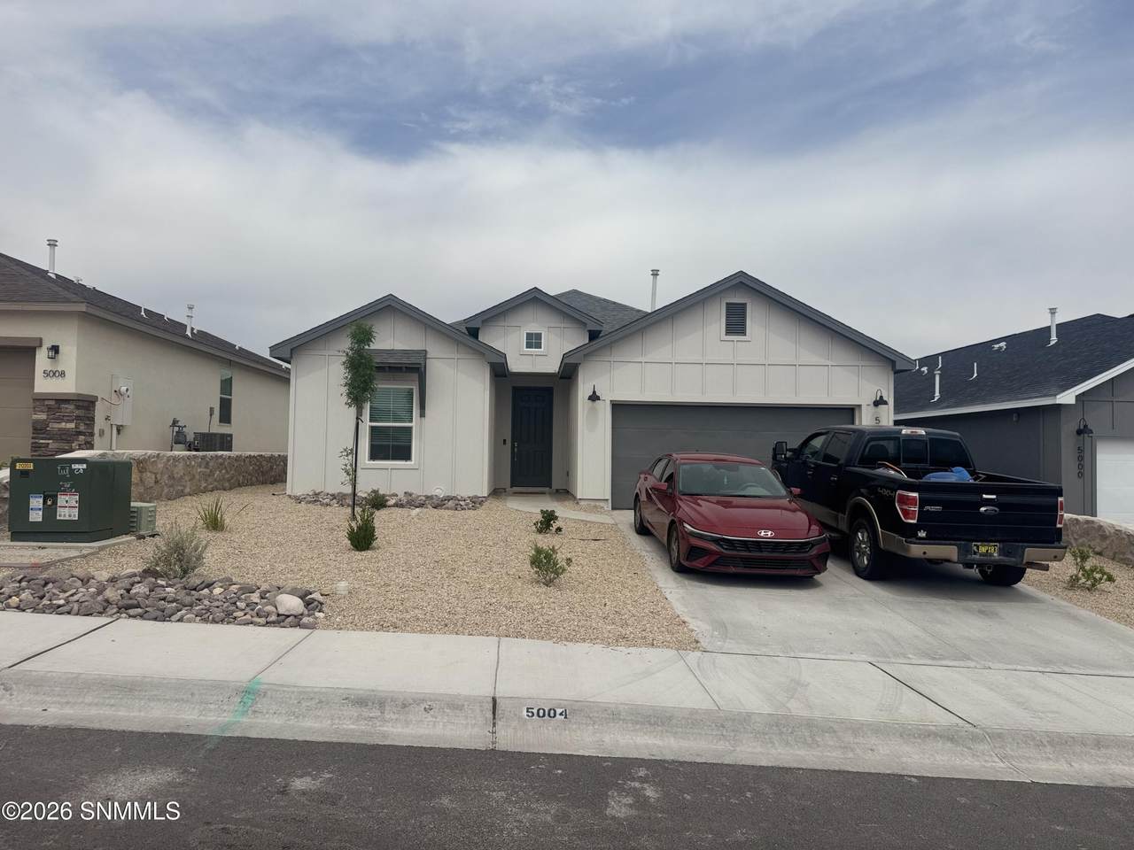 5004 Sand Stream Road - Photo 1