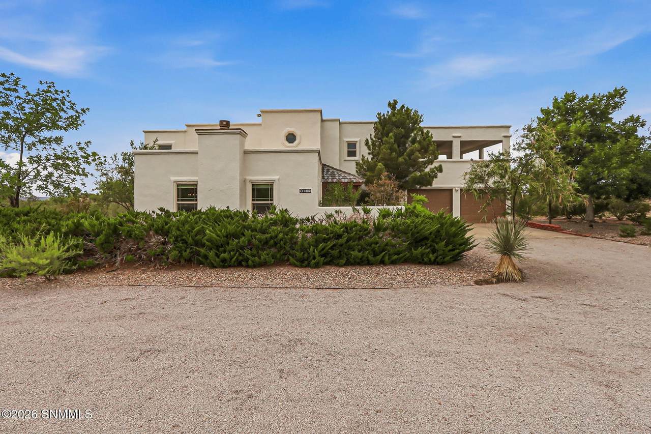 4800 Gamble Court - Photo 1
