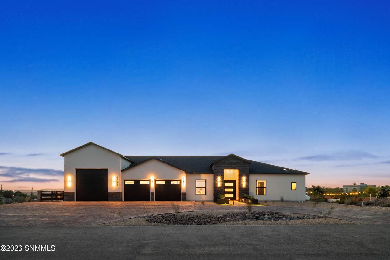 4233 Colt Road - Photo 1