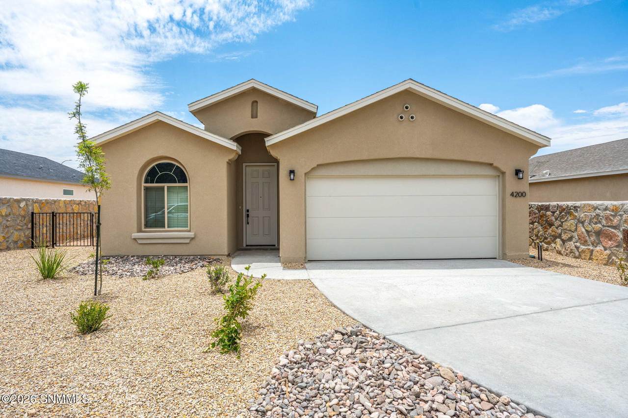 4200 Evolution Road - Photo 1