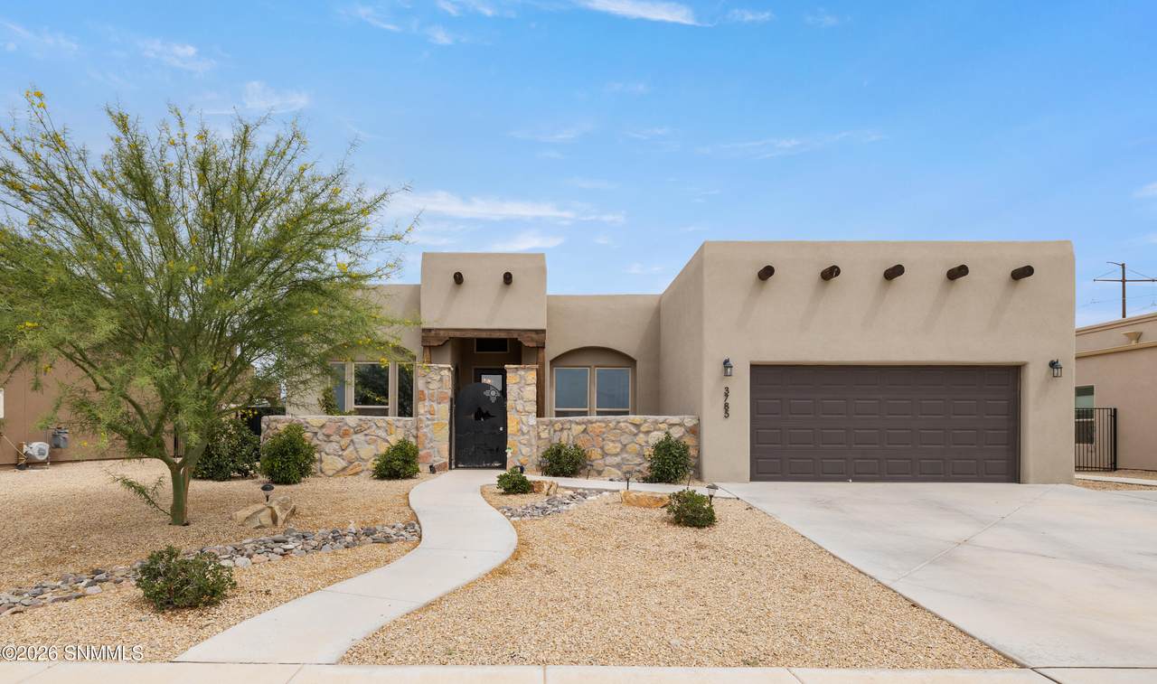 3785 Talon Avenue - Photo 1