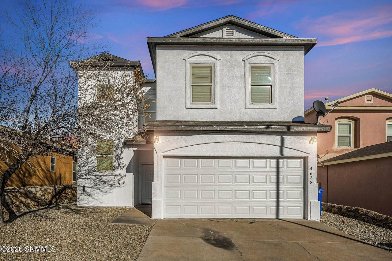 4638 Mesita Street - Photo 1
