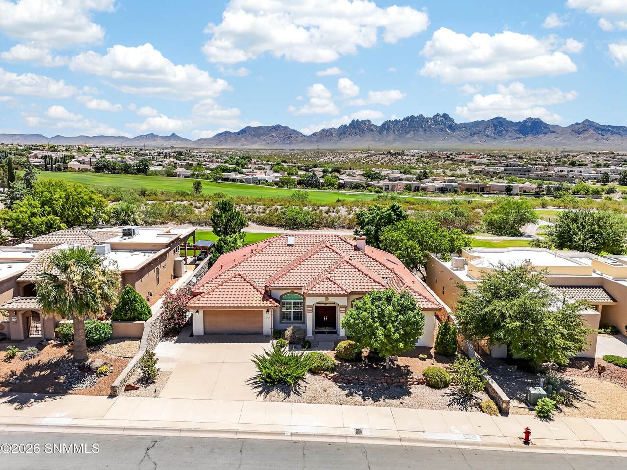 1170 Golf Club Road - Photo 1
