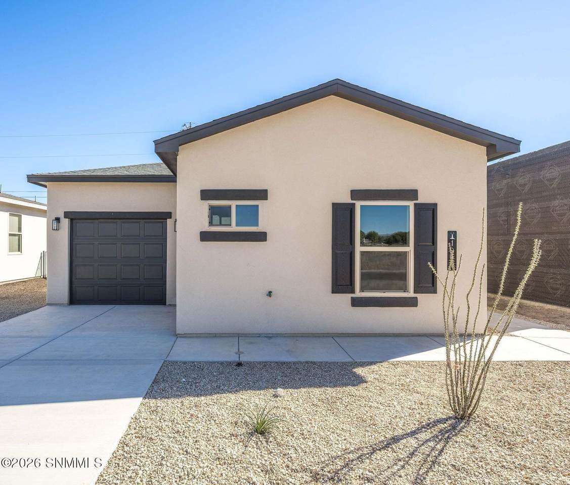 1109 Chitamacha Road - Photo 1