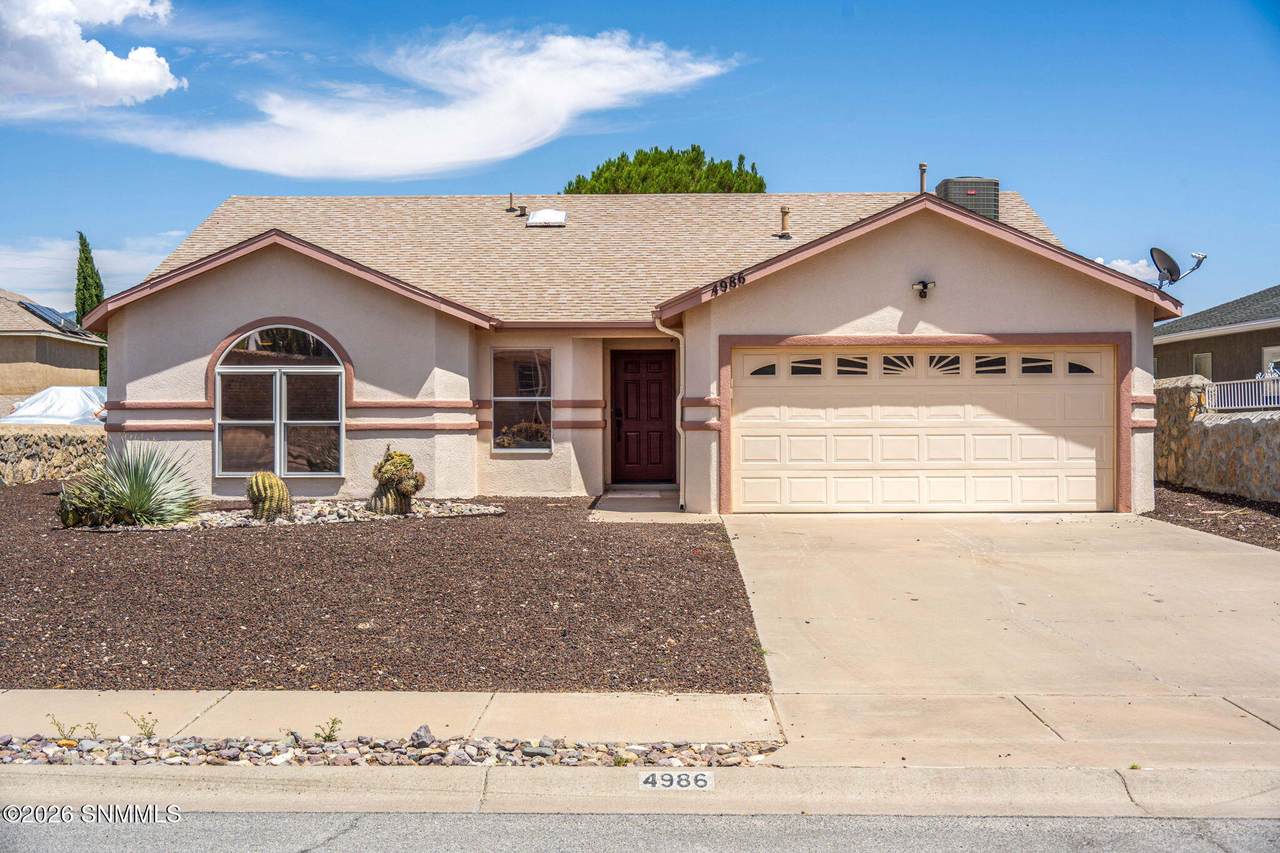4986 Gem Place - Photo 1