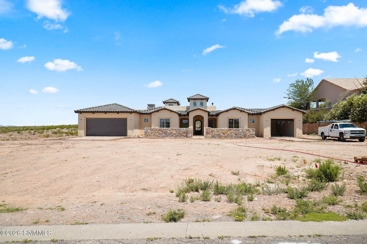 4830 Mother Lode Trail - Photo 1