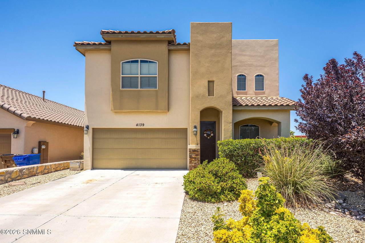 4139 La Purisima Drive - Photo 1
