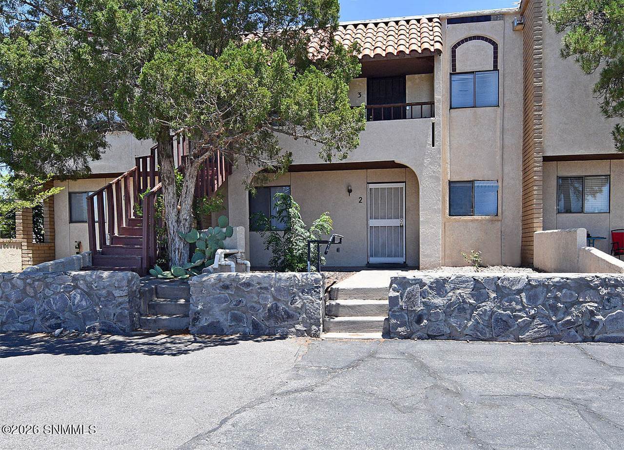 2930 Claude Dove Drive - Photo 1