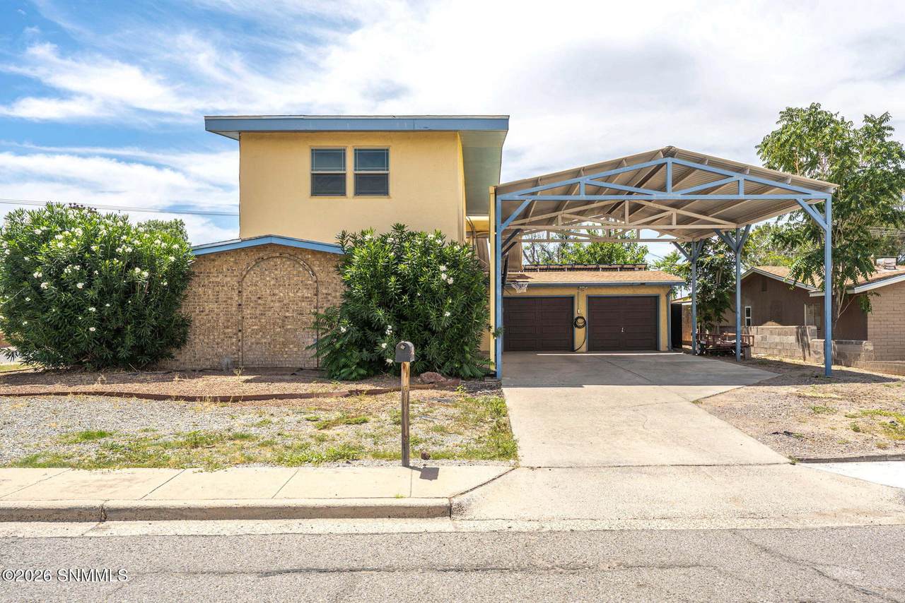 1448 Wofford Drive - Photo 1