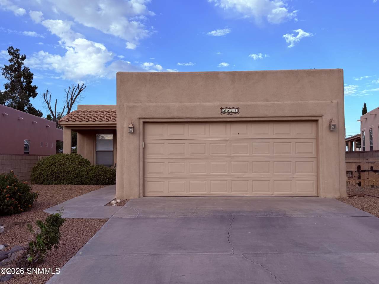 2038 Corn Drive - Photo 1