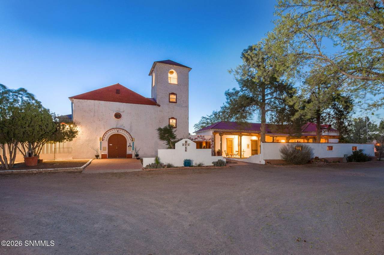 105 Jose Serna Street - Photo 1