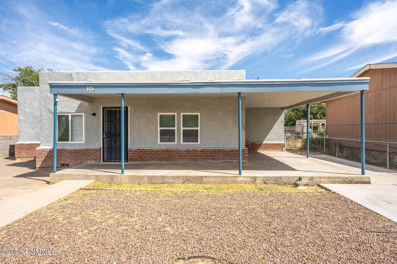 1250 Ethel Avenue - Photo 1
