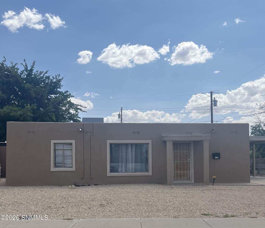 1125 Circle Drive - Photo 1
