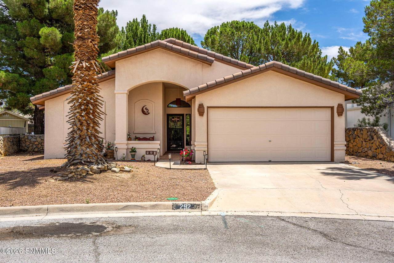 292 Los Arboles Court - Photo 1