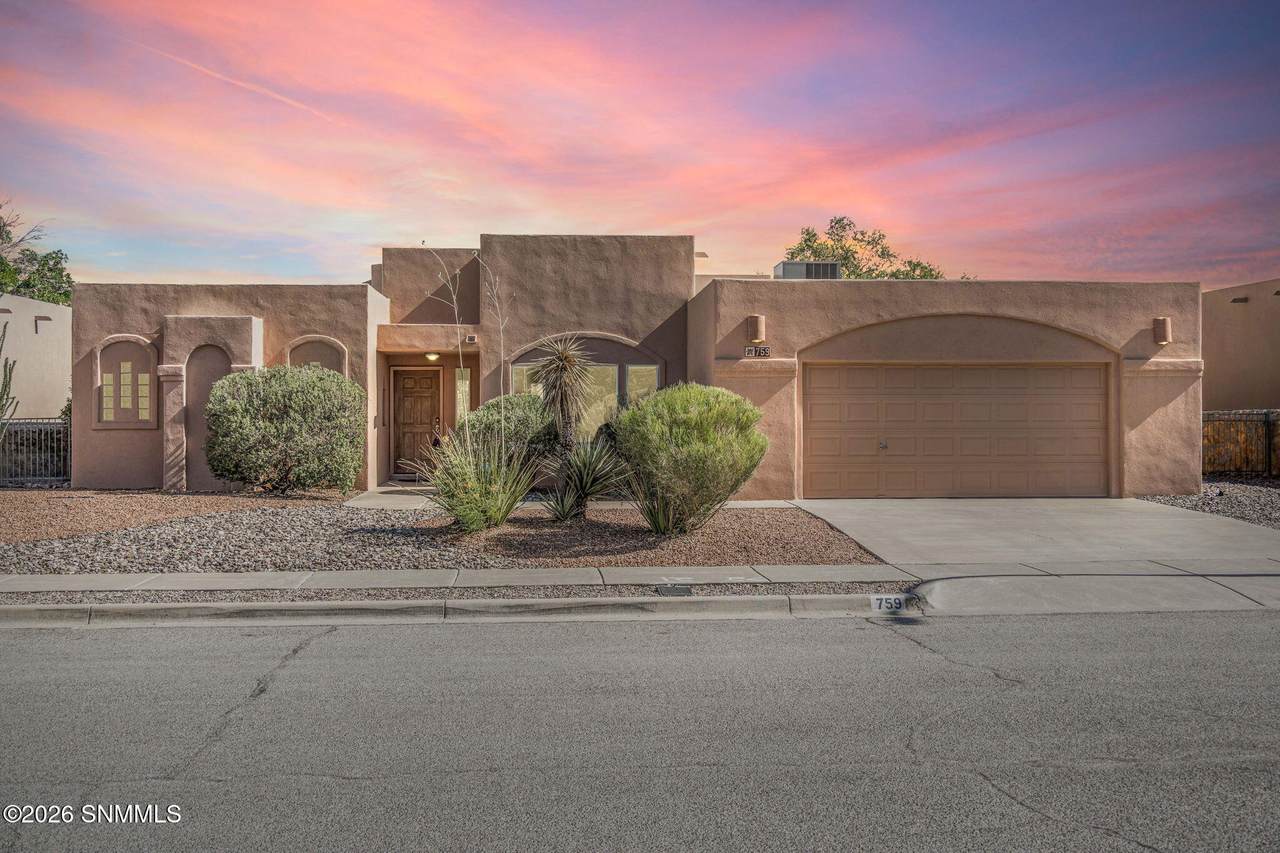 759 Stone Canyon Drive - Photo 1