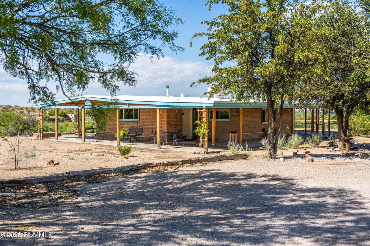 2600 Webb Road - Photo 1