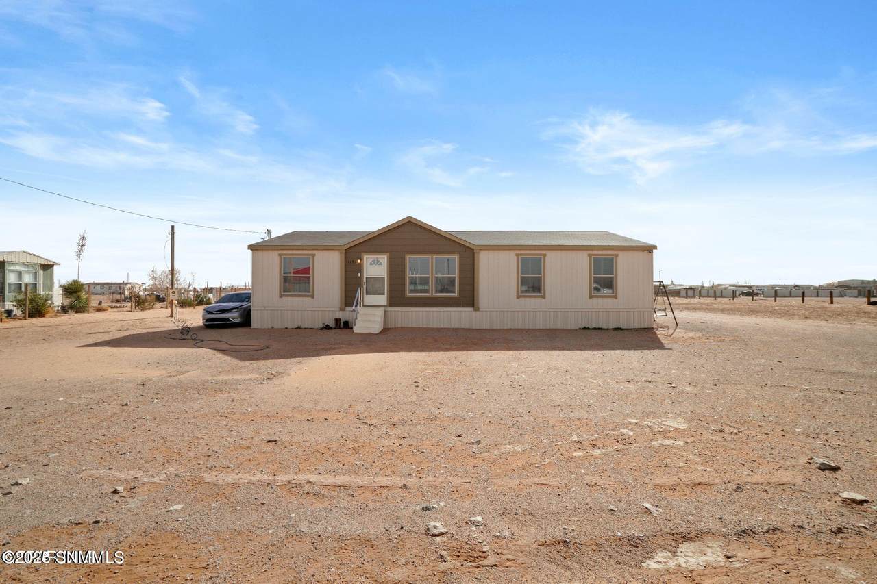 1171 Camino Real Drive - Photo 1