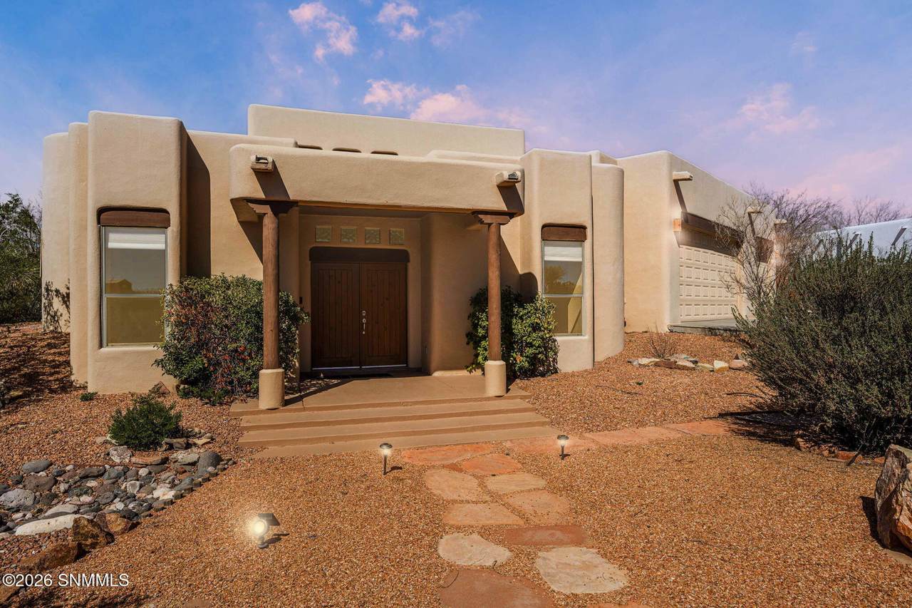 5225 Angel Fire Place - Photo 1