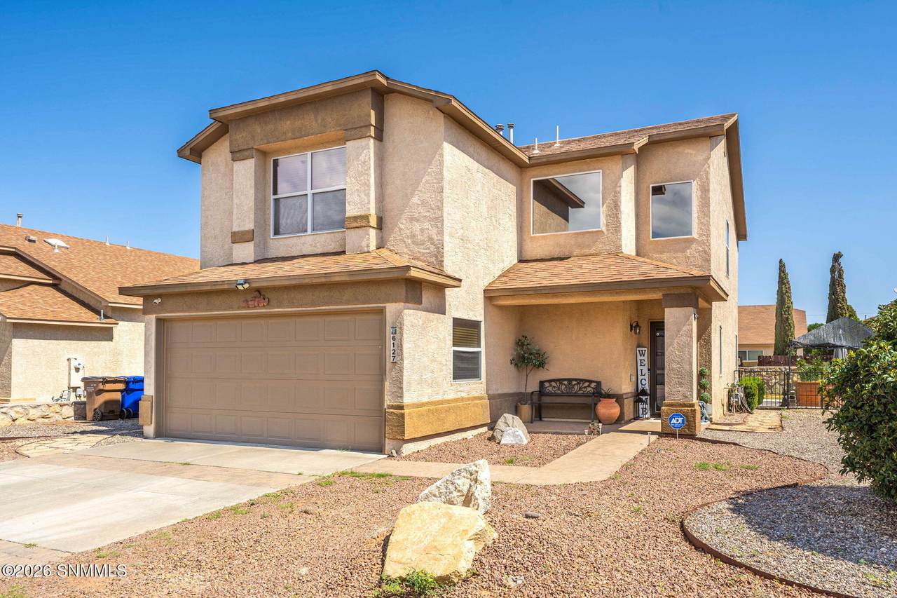 6127 Blue Mountain Drive - Photo 1
