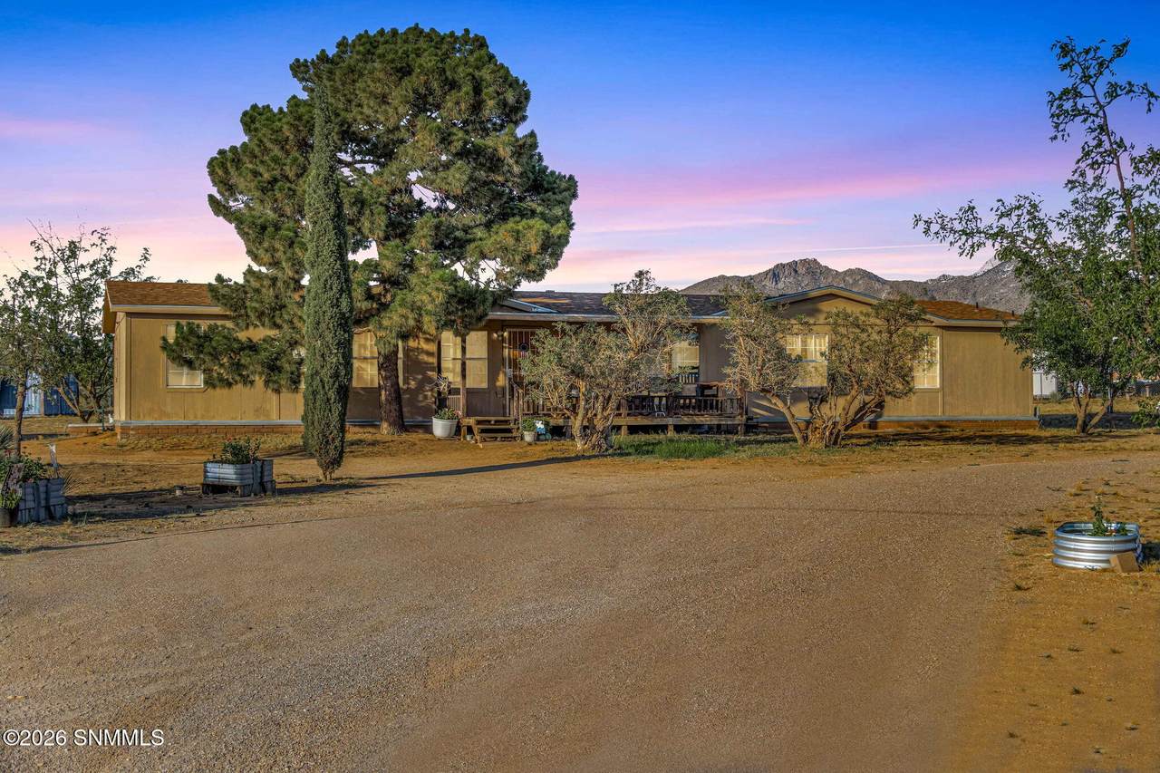 9825 Spur Lane - Photo 1