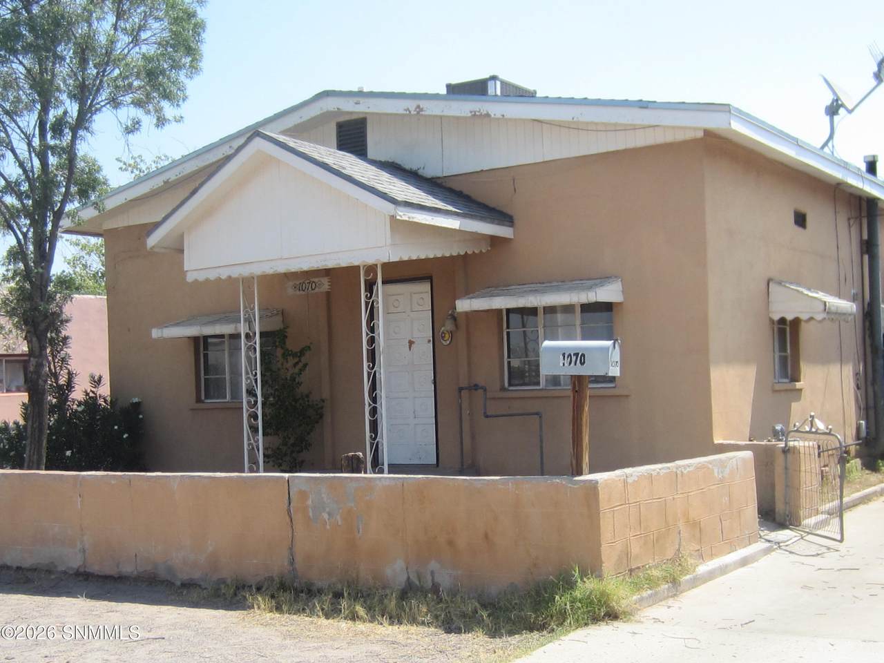 1070 Tornillo Street - Photo 1