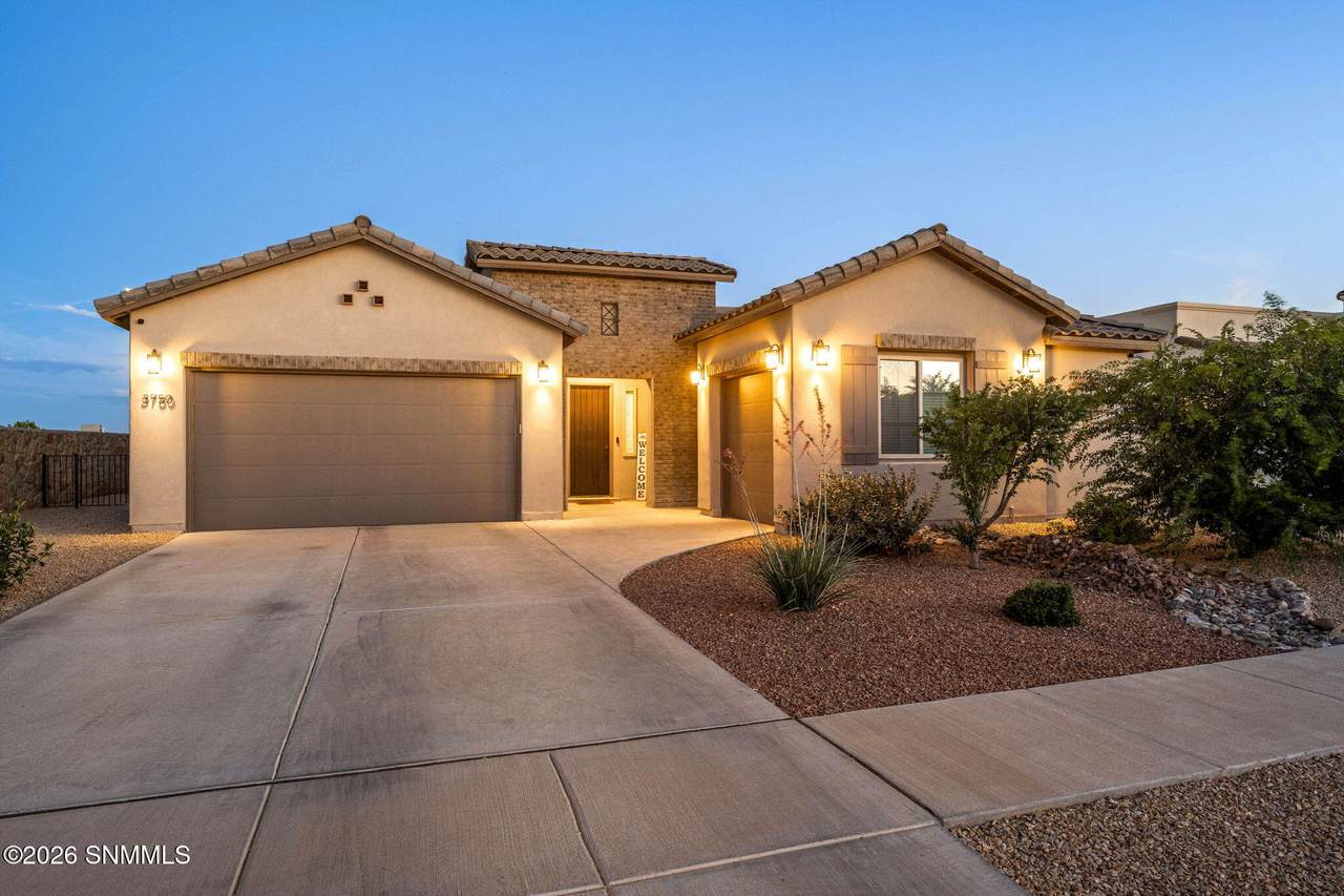 3750 Santa Julia Road - Photo 1