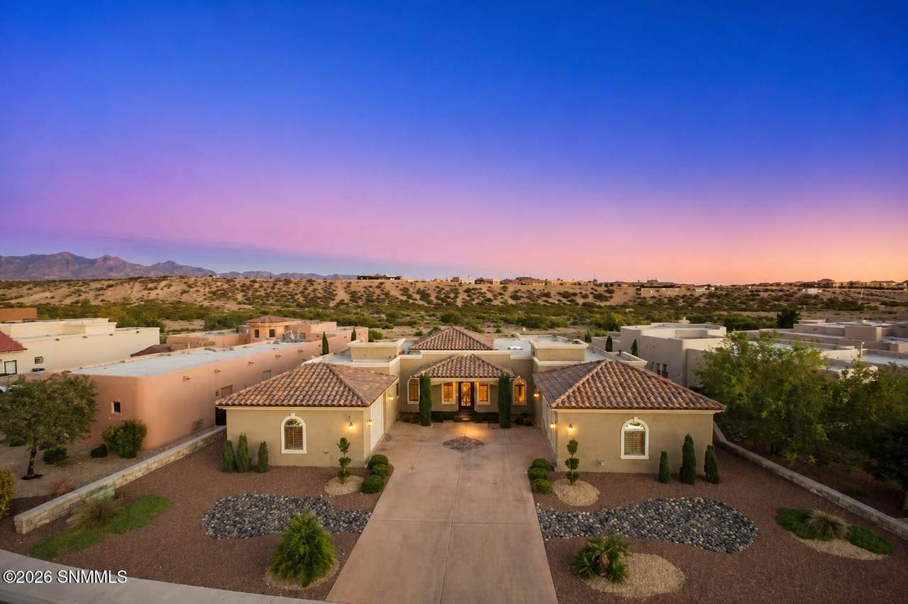 4038 La Purisima Drive - Photo 1