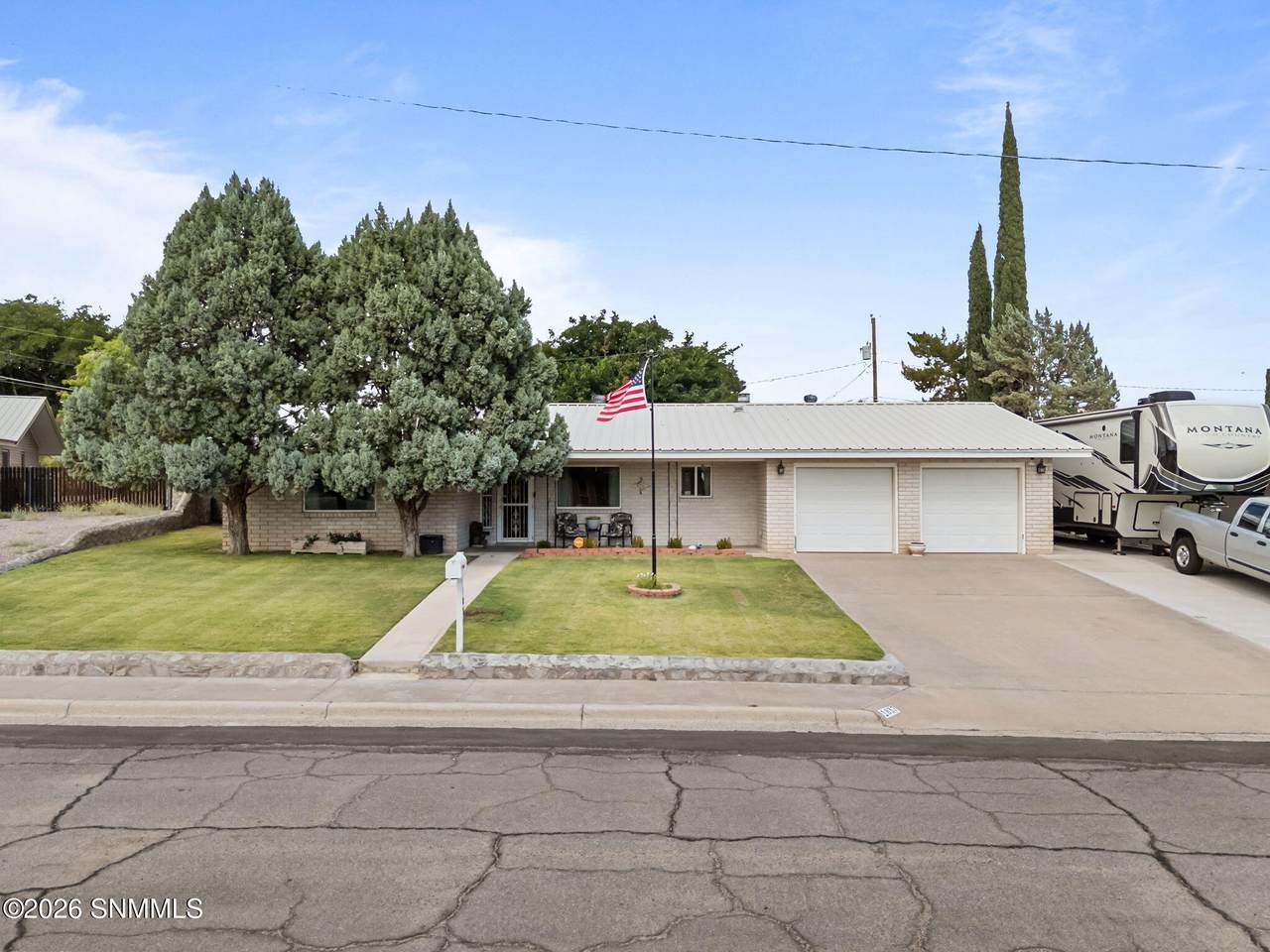 1837 Fairway Circle - Photo 1