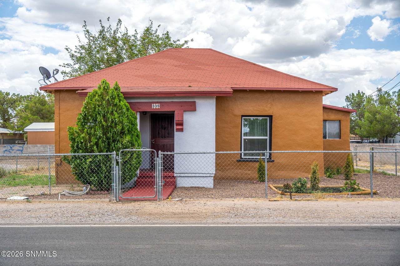 335 Armstrong Road - Photo 1