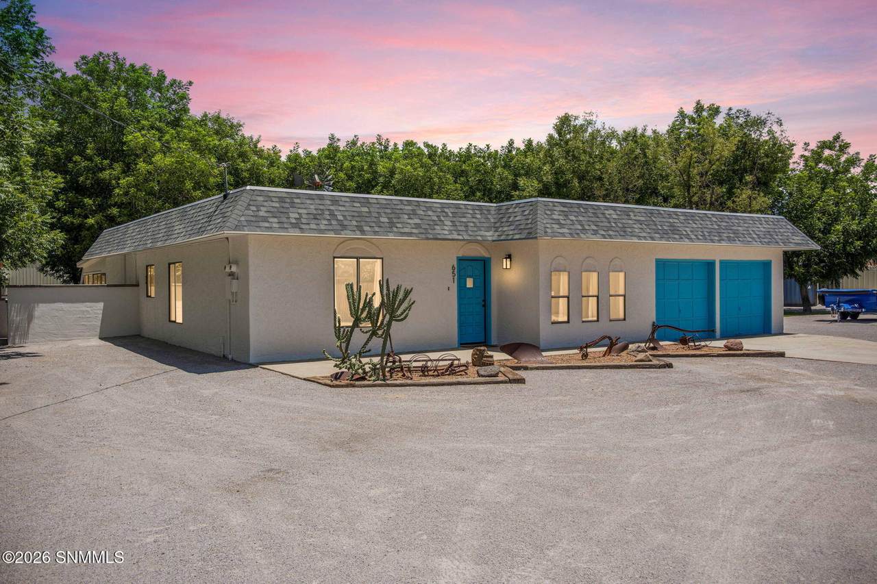 651 Taylor Road - Photo 1