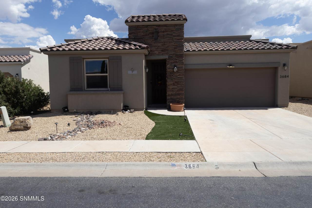 3684 Balboa Court - Photo 1
