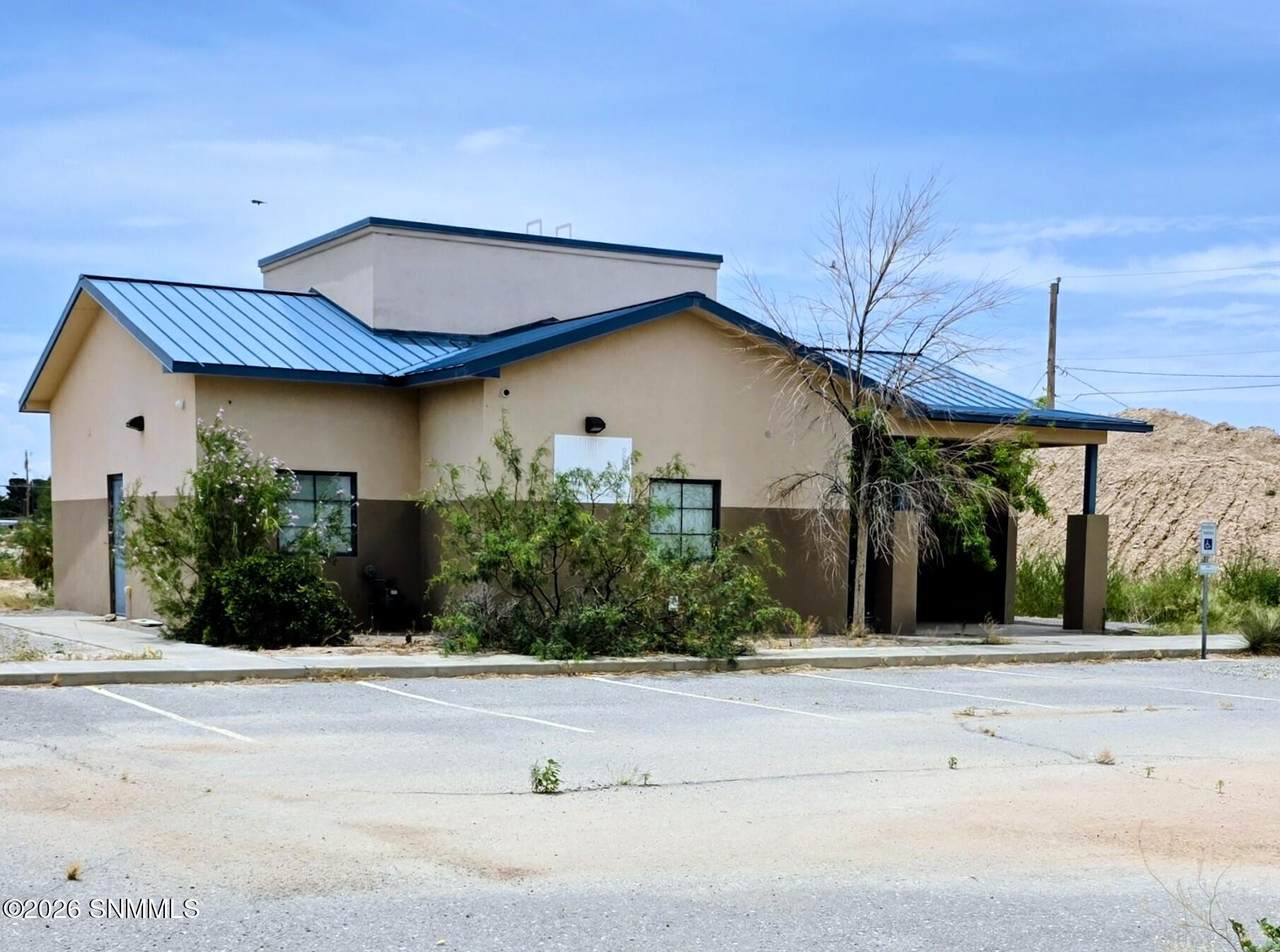 1150 Berino Road - Photo 1