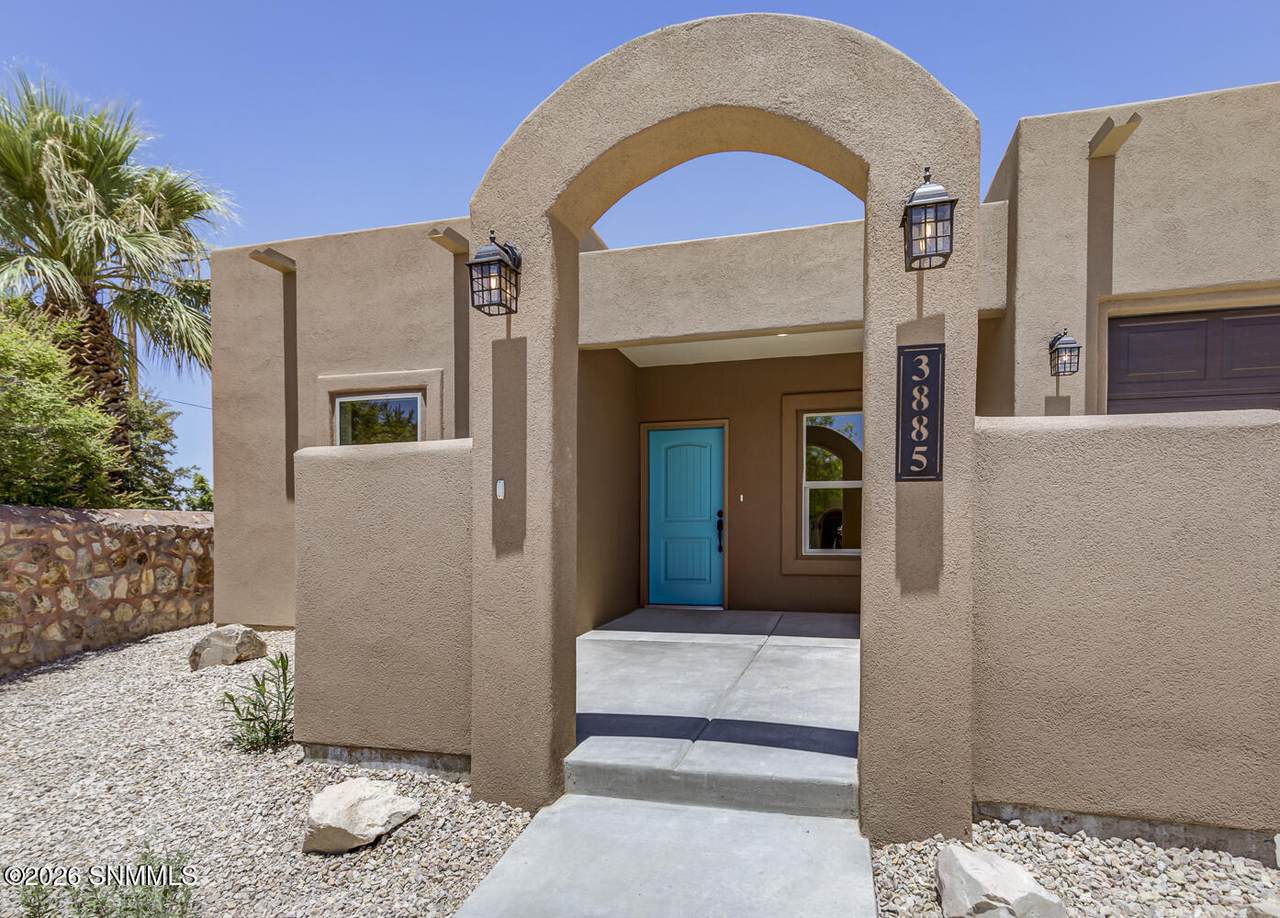 3885 Adriatic Road - Photo 1