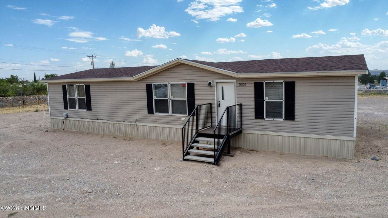 5355 Jemez Way - Photo 1