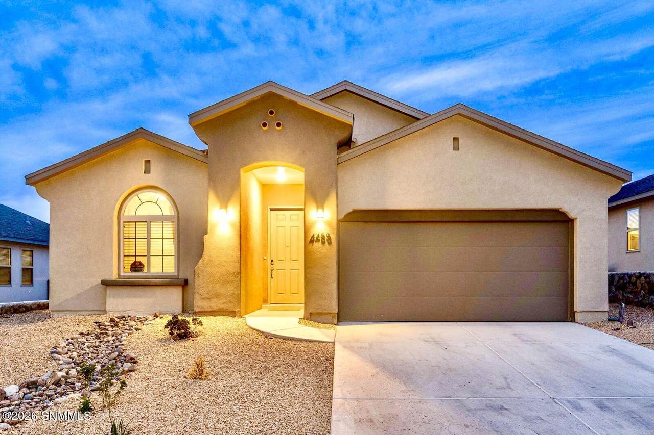 4488 Alamo Canyon - Photo 1
