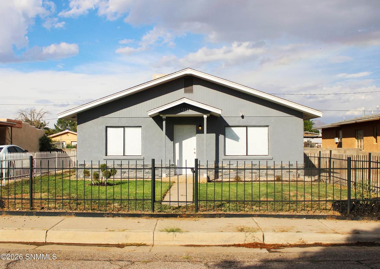 1212 Douglas Drive - Photo 1