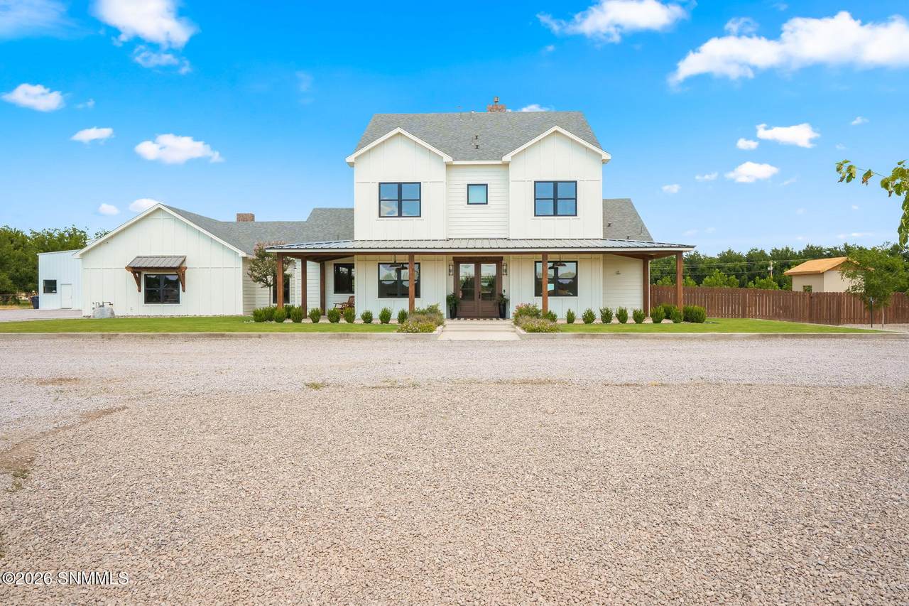 685 Fort Fillmore Road - Photo 1