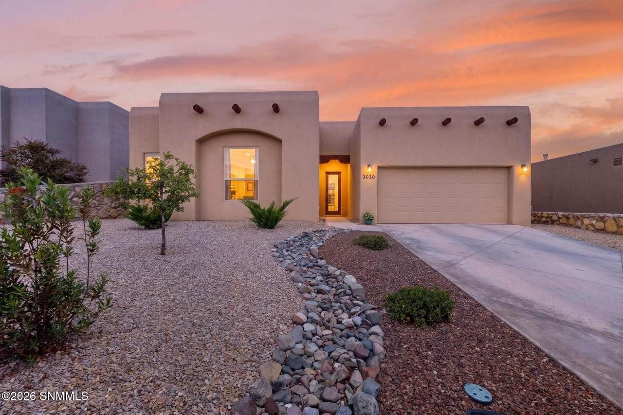 3030 Don Buck Drive - Photo 1