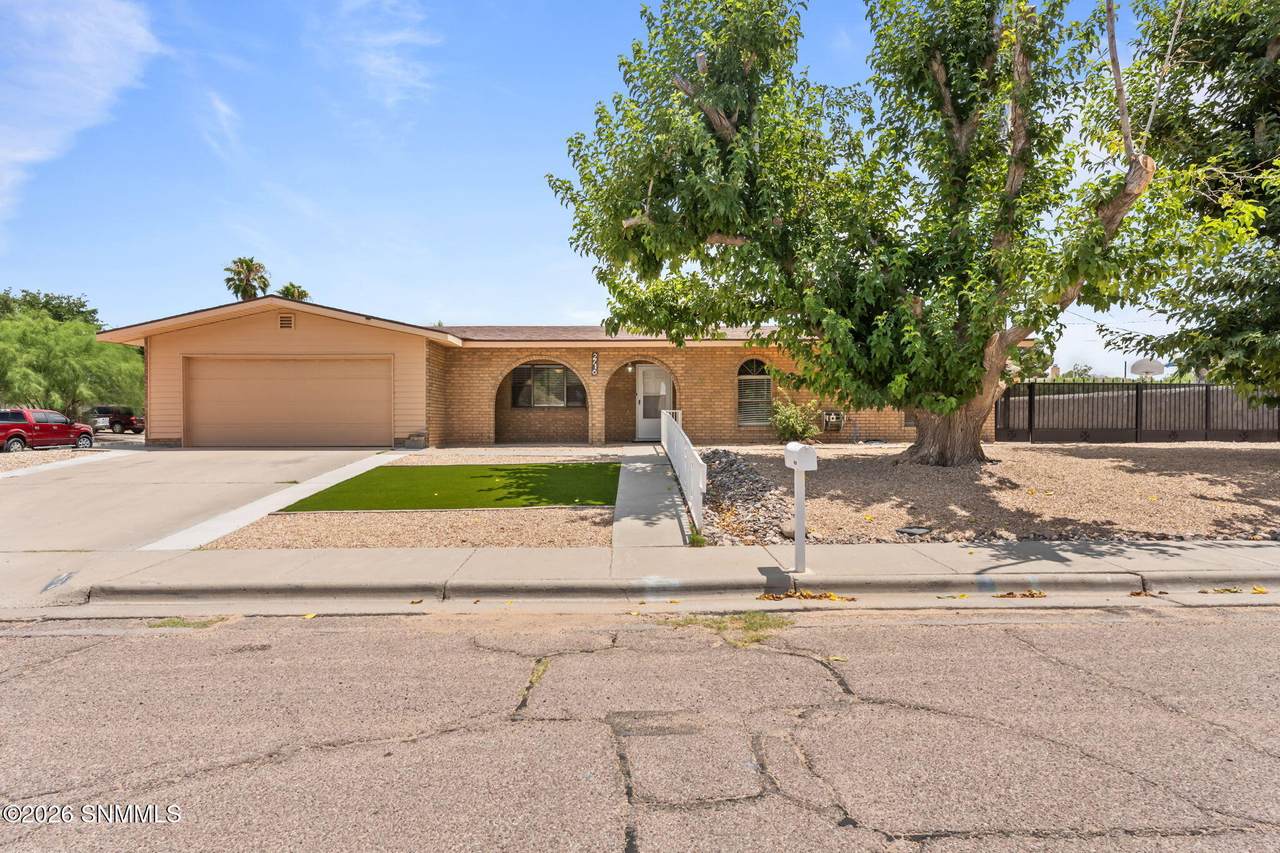 2716 Johnson Street - Photo 1
