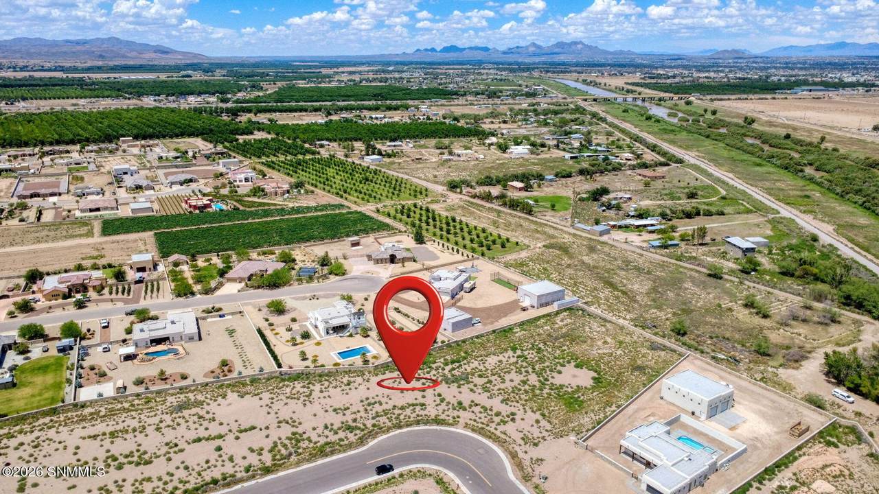 4314 Tres Sendas Road - Photo 1