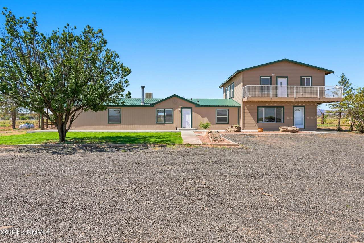 2239 New Mexico 122 - Photo 1