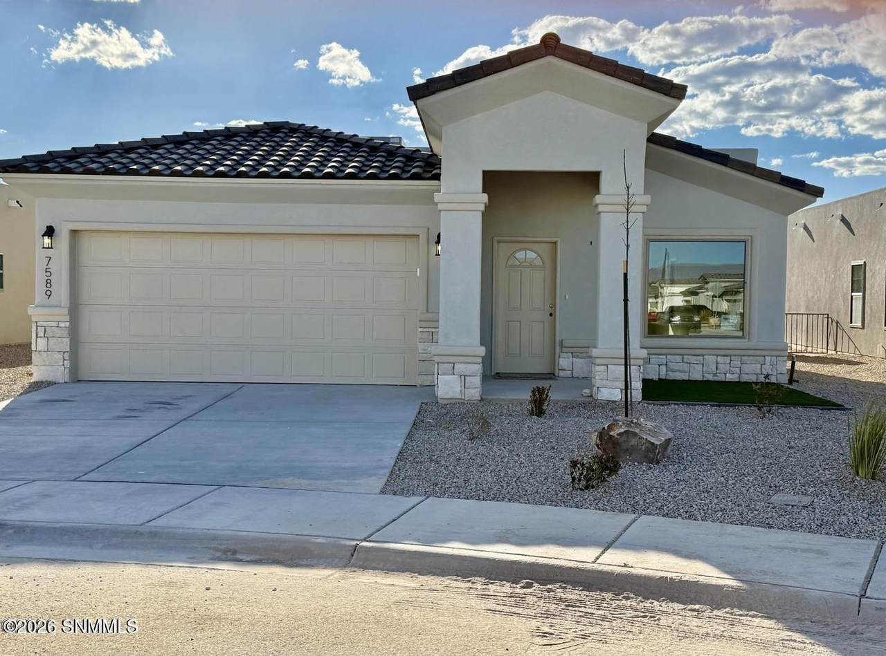 7589 Clarion Way - Photo 1