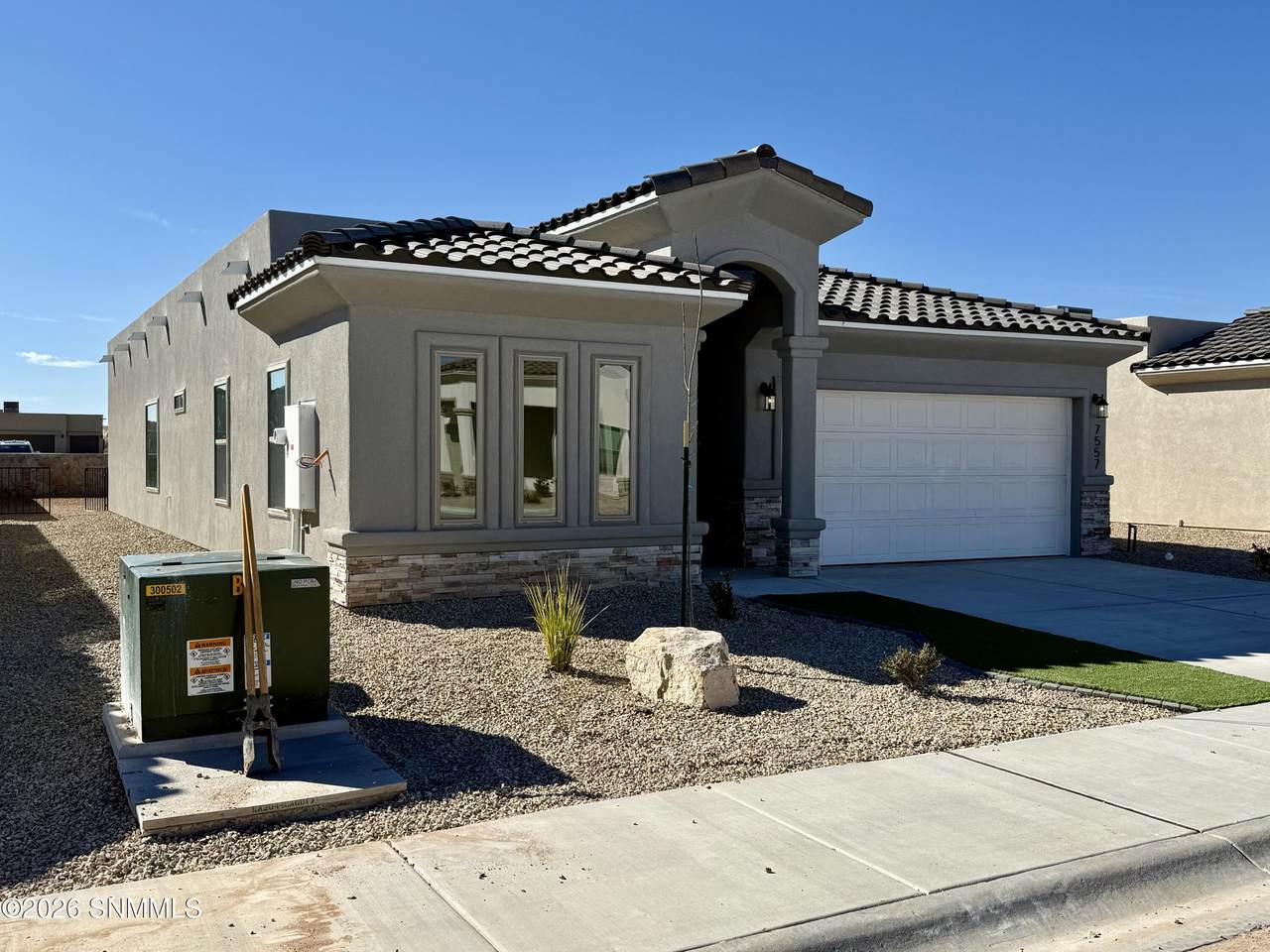 7557 Clarion Way - Photo 1