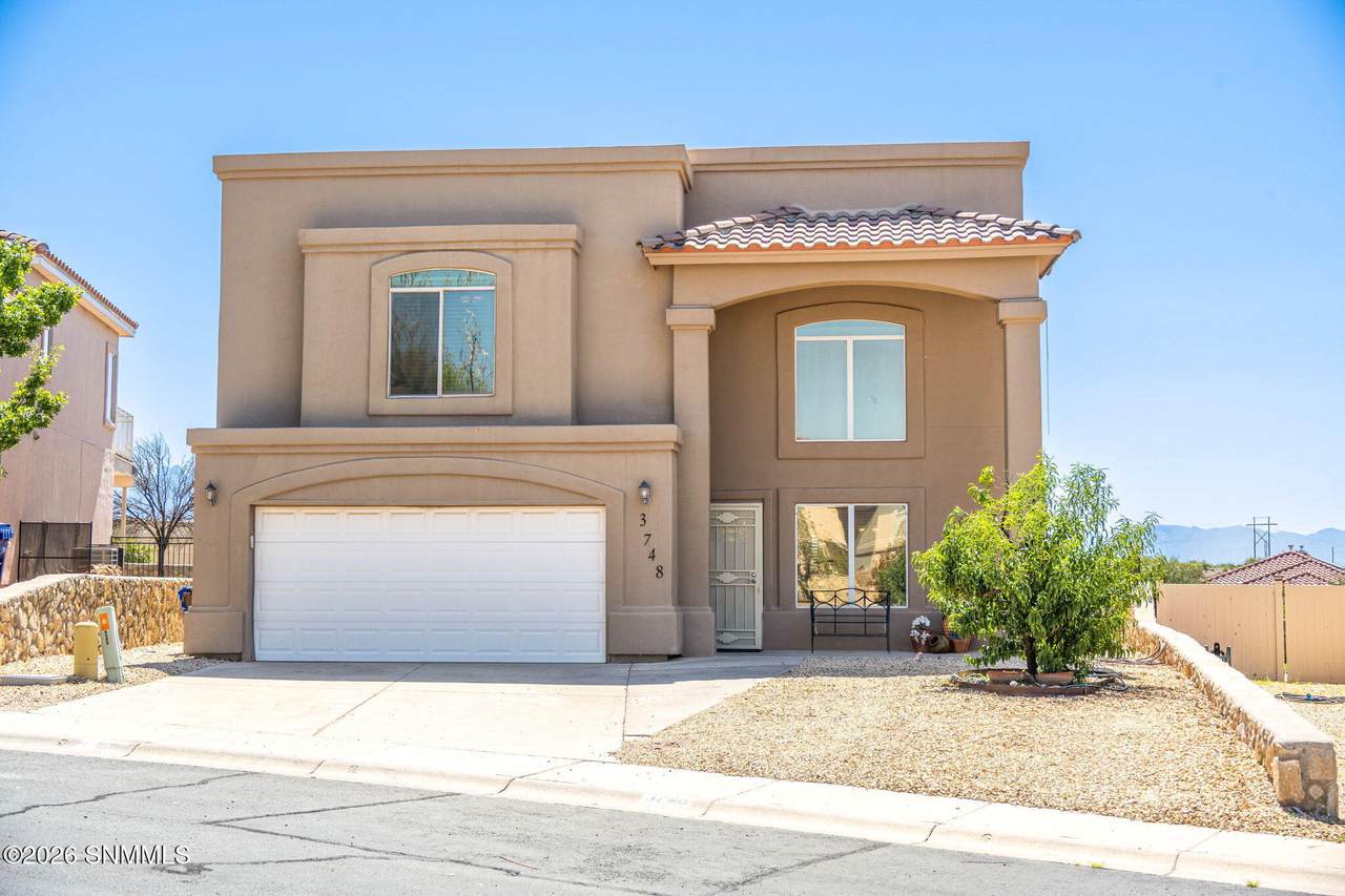 3748 Piedras Negras Drive - Photo 1